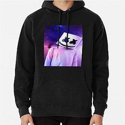 Music - Marshmello Pullover Hoodie
