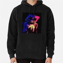 Music - Marshmello Pullover Hoodie