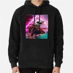 Music - Marshmello Pullover Hoodie
