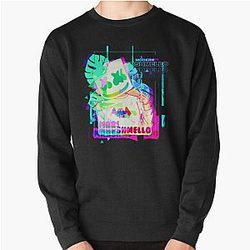 Music - Marshmello Pullover Sweatshirt