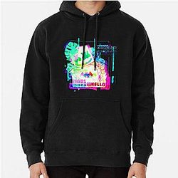 Music - Marshmello Pullover Hoodie