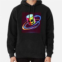 Music - Marshmello Pullover Hoodie