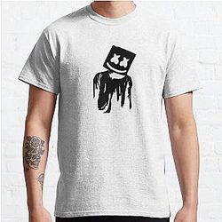 Marshmello - DJ Classic T-Shirt