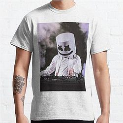 marshmello Classic T-Shirt
