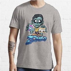 Zomboy, Slushii, Marshmello Essential T-Shirt