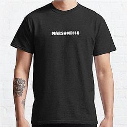 Marshmello - DJ Classic T-Shirt