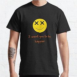 marshmello - happier Classic T-Shirt