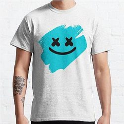 Marshmello Classic T-Shirt