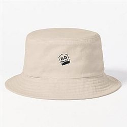 marshmello Bucket Hat