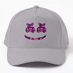 Marshmello  Baseball Cap