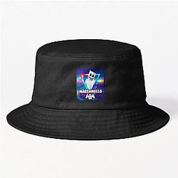 Music - Marshmello Bucket Hat