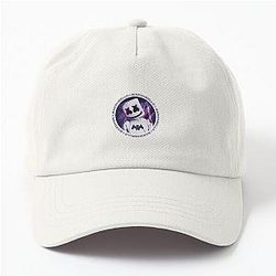 Marshmello  Hromatic series Dad Hat