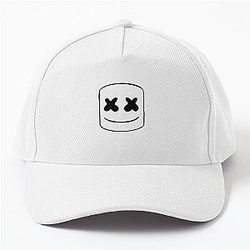Marshmello Baseball Cap
