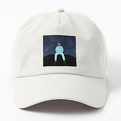 marshmello Dad Hat