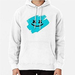Marshmello Pullover Hoodie