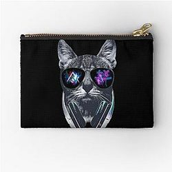 MARSHMELLO Zipper Pouch