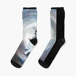 Music - Marshmello Socks