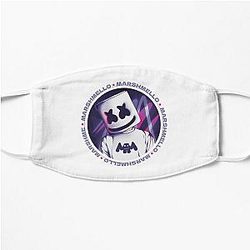 Marshmello  Hromatic series Flat Mask