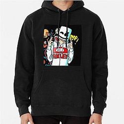 Music - Marshmello Pullover Hoodie