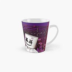 Music - Marshmello Tall Mug