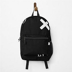 H! Boss Design Marshmello Classic  Backpack