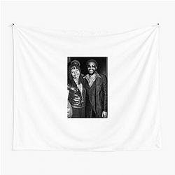 Marvin Gaye's music became more socially conscious Marvin Gaye Tapestries