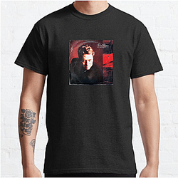 Marvin Gaye's album What's Going On is a masterpiece Marvin Gaye T-Shirts