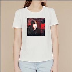 Marvin Gaye's album What's Going On is a masterpiece Marvin Gaye T-Shirts
