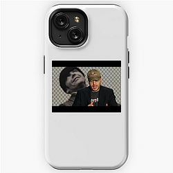 Marvin Gaye is considered one of the most influential artists Marvin Gaye iPhone Cases