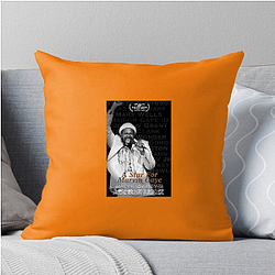 Marvin Gaye was inducted into the Rock and Roll Hall of Fame Marvin Gaye Pillows Cover