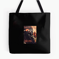Marvin Gaye's hit song is I Heard It Through the Grapevine Marvin Gaye Bags