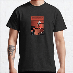 Marvin Gaye was a pioneer of the soul music genre Marvin Gaye T-Shirts