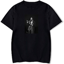 Marvin Gaye was a major figure at Motown Records Marvin Gaye T-Shirts