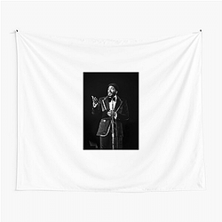 Marvin Gaye was a major figure at Motown Records Marvin Gaye Tapestries
