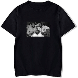 Marvin Gaye was known for his soulful vocal style Marvin Gaye T-Shirts