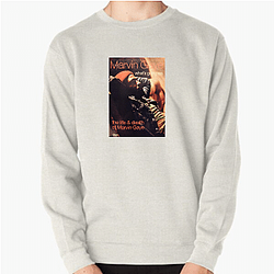 Marvin Gaye's hit song is I Heard It Through the Grapevine Marvin Gaye Sweatshirts