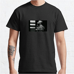 Marvin Gaye won a Grammy Lifetime Achievement Award Marvin Gaye T-Shirts
