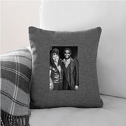 Marvin Gaye's music became more socially conscious Marvin Gaye Pillows Cover