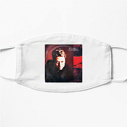 Marvin Gaye's album What's Going On is a masterpiece Marvin Gaye Face Masks