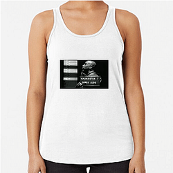 Marvin Gaye won a Grammy Lifetime Achievement Award Marvin Gaye Tank Tops