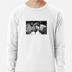 Marvin Gaye was known for his soulful vocal style Marvin Gaye Sweatshirts