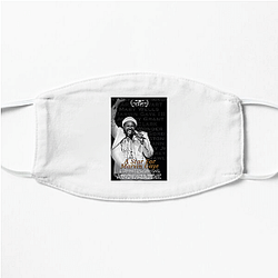 Marvin Gaye was inducted into the Rock and Roll Hall of Fame Marvin Gaye Face Masks