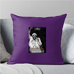 Marvin Gaye was inducted into the Rock and Roll Hall of Fame Marvin Gaye Pillows Cover