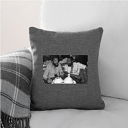 Marvin Gaye was known for his soulful vocal style Marvin Gaye Pillows Cover