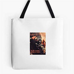 Marvin Gaye's hit song is I Heard It Through the Grapevine Marvin Gaye Bags