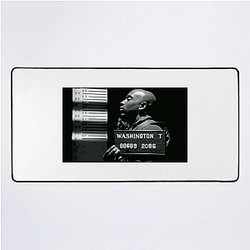 Marvin Gaye won a Grammy Lifetime Achievement Award Marvin Gaye Mouse Pads