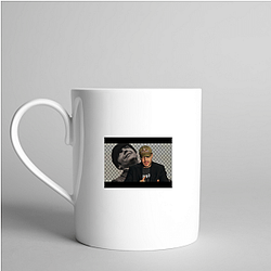Marvin Gaye is considered one of the most influential artists Marvin Gaye Mugs
