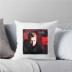 Marvin Gaye's album What's Going On is a masterpiece Marvin Gaye Pillows Cover