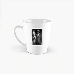 Marvin Gaye's music became more socially conscious Marvin Gaye Mugs
