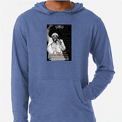 Marvin Gaye was inducted into the Rock and Roll Hall of Fame Marvin Gaye Hoodies